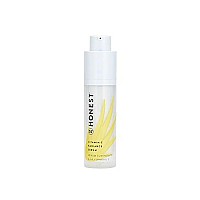 Honest Beauty Vitamin C Serum Mini with Hyaluronic Acid 0.33 oz