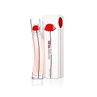 Flower By Kenzo Eau De Vie 3.3Oz 100Ml Eau De Perfume Legere