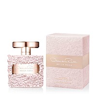 Oscar De La Renta Bella Rosa Eau De Parfum 3.4 Fl Oz