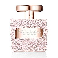 Oscar De La Renta Bella Rosa Eau De Parfum 3.4 Fl Oz