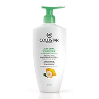 collistar Body cream