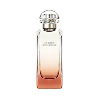 Hermes Un Jardin Sur La Lagune 3.3 oz Eau de Toilette