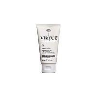 Virtue 6-In-1 Styler Cream 2 Fl Oz | Travel Size | Alpha Keratin Shines, Texturizes, Repairs, Strengthens, Hydrates Hair | Sulfate Free, Paraben Free, Color Safe, Vegan