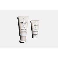 Virtue 6-In-1 Styler Cream 2 Fl Oz | Travel Size | Alpha Keratin Shines, Texturizes, Repairs, Strengthens, Hydrates Hair | Sulfate Free, Paraben Free, Color Safe, Vegan