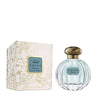 Tocca Bianca Eau De Parfum Spray For Women 34 Ounce