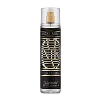 Nicki Minaj Onika Mist Spray For Women 80 Ounces