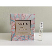 Aerin Aegea Blossom Eau De Parfum, Mini05 Oz