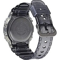 G-Shock DW5600SK-1 Black One Size