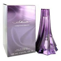 Christian Siriano Silhouette Intimate Edp 34 Oz 100 Ml