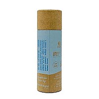 Raw Elements Baby + Kids Spf 30 Organic Sunscreen Lotion Stick Non-Nano Zinc Oxide, Reef-Safe, Cruelty-Free, Gentle And Moisturizing, Zero Waste Tube, 1Oz