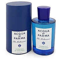 Acqua Di Parma Blu Mediterraneo Cipresso Di Toscana M 50 Edt Spr