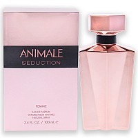 Animale Animale Seduction Femme Women Edp Spray 34 Oz