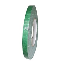 TRU cDT-36 Industrial grade Duct Tape Waterproof and UV Resistant Multiple colors Available 60 Yards (Dark green, 34 in)