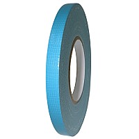 TRU cDT-36 Industrial grade Duct Tape Waterproof and UV Resistant Multiple colors Available 60 Yards (Teal Blue, 12 in)