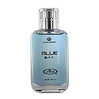 Blue Spray - Eau De Parfum Natural Spray (50ml165floz) by Al-Rehab