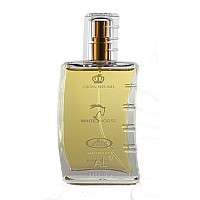 White Horse - Eau De Parfum Natural Spray (50ml165floz) by Al-Rehab