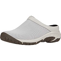 Merrell Womens Clog Encore Breeze 4, Birch, 95 W Us