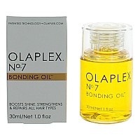 Olaplex No.7 Bonding Oil, 30 ml