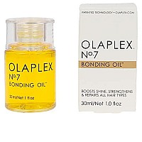 Olaplex No.7 Bonding Oil, 30 ml