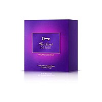 Antonio Banderas Her Secret Desire 2.7 Fl Oz Eau de Parfum