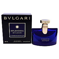 Bvlgari Splendida Tubereuse Mystique 3.4oz E