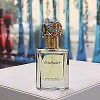 Swiss Arabian Gharaam EDP Spray - 1.7 Oz Seductive Fr