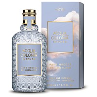 4711 Acqua Colonia Pure Breeze Of Himalaya By Maurer & Wirtz Eau De Cologne Intense Spray (Unisex) 57 Oz Women