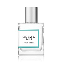 Clean Classic Eau De Parfum Light, Casual Perfume Layerable, Spray Fragrance Vegan, Phthalate-Free, & Paraben-Free, 30Ml