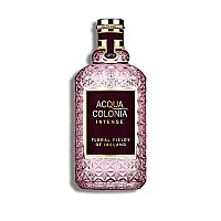 4711 Acqua Colonia Floral Fields Of Ireland By Maurer & Wirtz Eau De Cologne Intense Spray (Unisex) 5.7 Oz Women