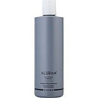 ALURAM Coconut Water Based Moisturizing Shampoo - Hydrating Dry Hair Shampoo for Men and Women (12 Fl Oz) Moisturizes