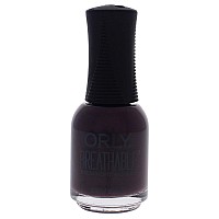 Orly Breathable Treatment color - 2060001 Its Not A Phase Women Nail Polish 06 oz