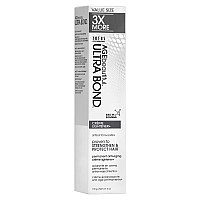 ULTRA BOND Hair creme Lightener with Bond Building - Lifts up to 9+ Levels - Strengthen, Protect & Nourish, 6 Fl Oz