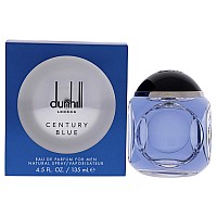 Alfred Dunhill Century Blue Men 4.5 oz EDP Spray