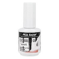 Mia Secret Bio Builder gel - 05 fl oz (White)