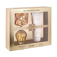 Bcbgmaxazria - 2 Piece Fragrance Giftset For Women - Bon Chic - (34Oz100Ml Edp Perfume + 67Oz200Ml Body Lotion) For Women