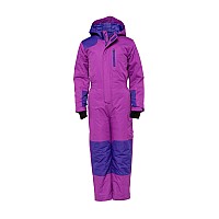 Arctix Kids Dancing Bear Insulated Snow Suit, Amethyst, 5T