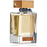 Rasasi Qasamat Rasana Unisex EDP Spray 2.19