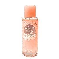 Victorias Secret Pink Warm & Cozy Chilled Scented Mist 2019 Edition