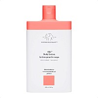 Drunk Elephant Sili Body Lotion - Deep, calming Skin Moisturizer (240 mL 8 Fl Oz)