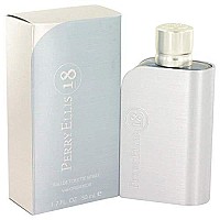 Perry Ellis 18 EDT Spray for Men, 6.8 Fl Oz