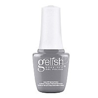 gelish Mini Soak-Off gel Polish, clean Slate