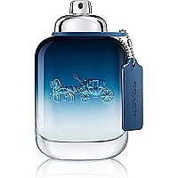 Coach Blue Eau de Toilette 3.3 fl. oz. - Long Last