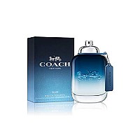 Coach Blue Eau de Toilette 3.3 fl. oz. - Long Last