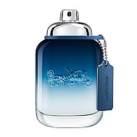 Coach For Men Blue 2.0 Oz Edt Spray