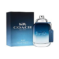 Coach For Men Blue 2.0 Oz Edt Spray