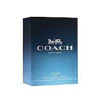 Coach For Men Blue 2.0 Oz Edt Spray