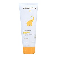 ALAF BABY FcE&BDY cREAM ( 1 X 8 OZ )