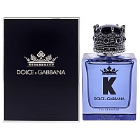 Dolce & Gabbana K Men 16 Oz Edp Spray