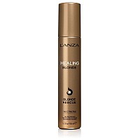 LANZA Healing Blonde Rescue, Leave-in Bleach Damage Reconstructor, Renews Strength, Replenishes Moisture, And Protects Hair color, With Triple UV and Heat Protection (51 Fl Oz)