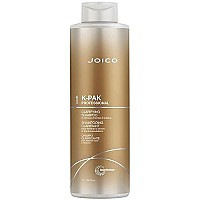 K-Pak Daily Clarifying Shampoo To Remove Chlorine Buildup For Damaged Hair Repair Prevent Breakage Boost Shine With Keratin Guajava Fruit Extract 338 Fl Oz